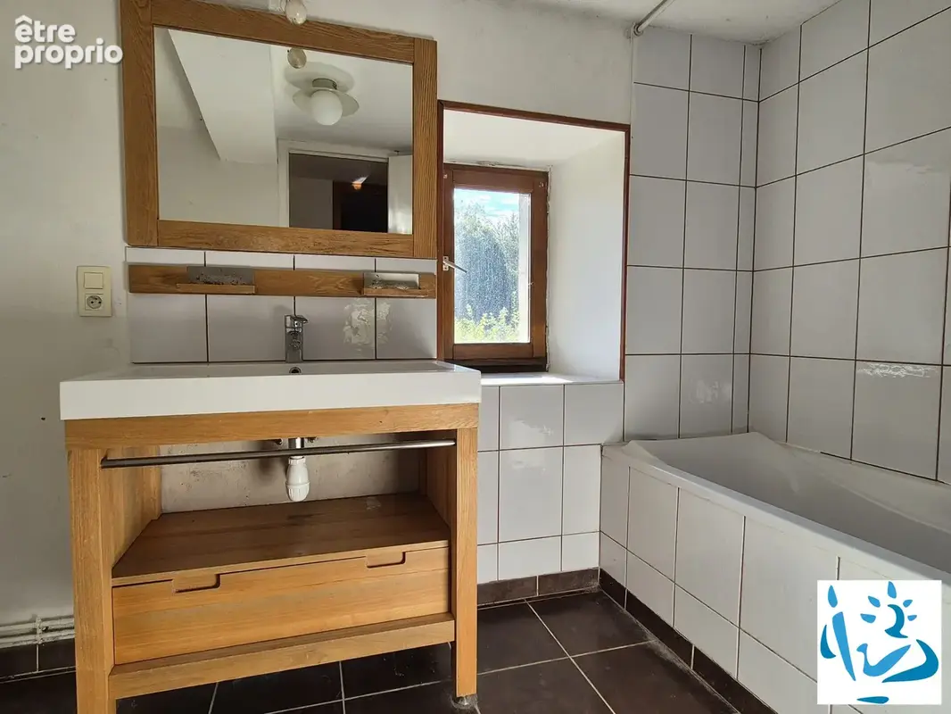 Maison 5 pièces 89 m² à vendre à Mortagne-Au-Perche (61400) - photo 8