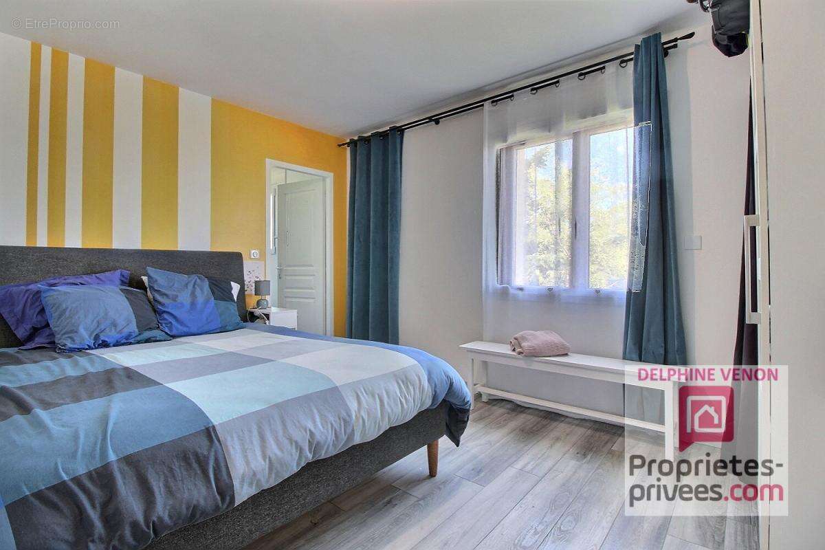 Maison à CHATEAUNEUF-SUR-LOIRE