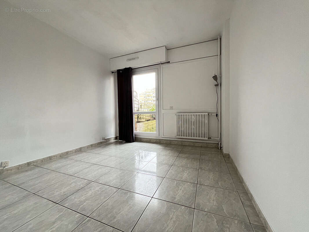 Appartement à MEAUX