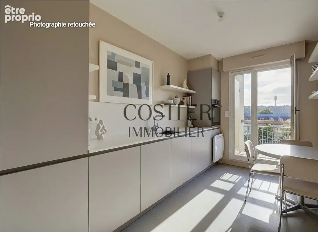 Appartement 4 pièces 80 m² à vendre à Saint-Maur-Des-Fosses (94210) - photo 9