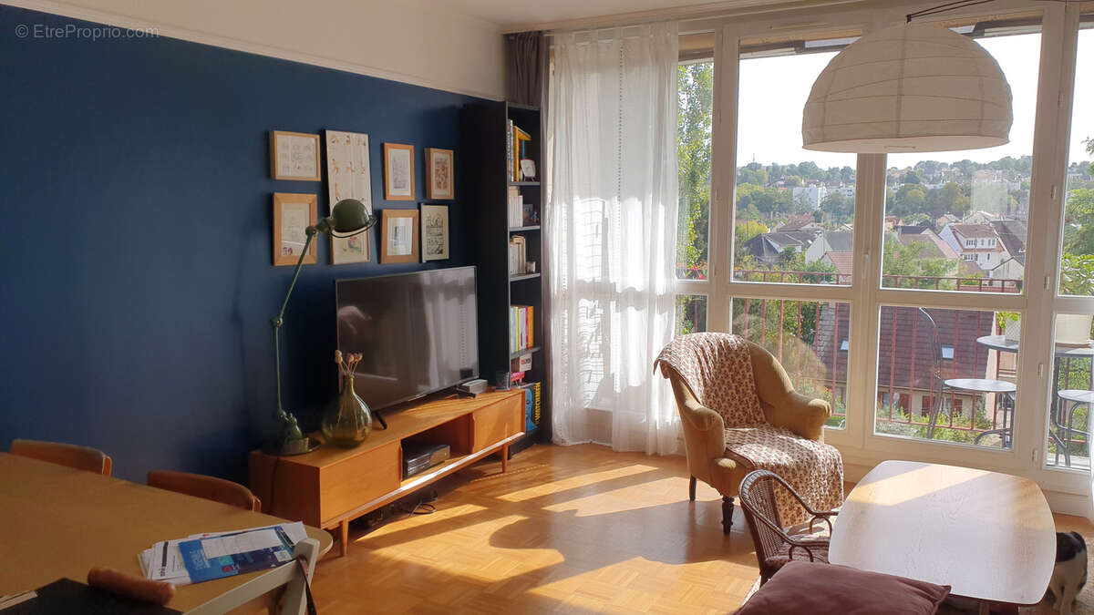 Appartement à YERRES