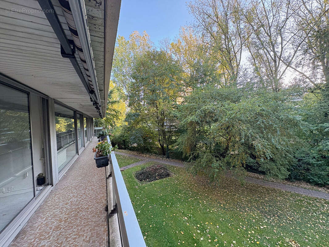 Appartement à CROIX