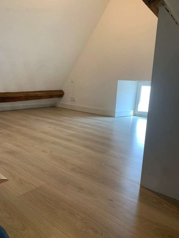 Appartement 55 m² à Poitiers  - photo 6