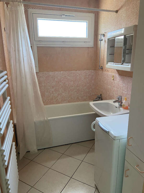 Maison à SAINT-OUEN