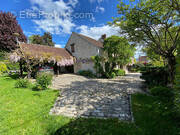 Maison à BOISSY-LE-CHATEL