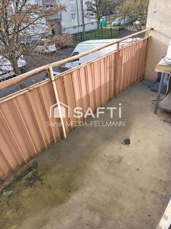 Photo 8 - Appartement à BEHREN-LES-FORBACH