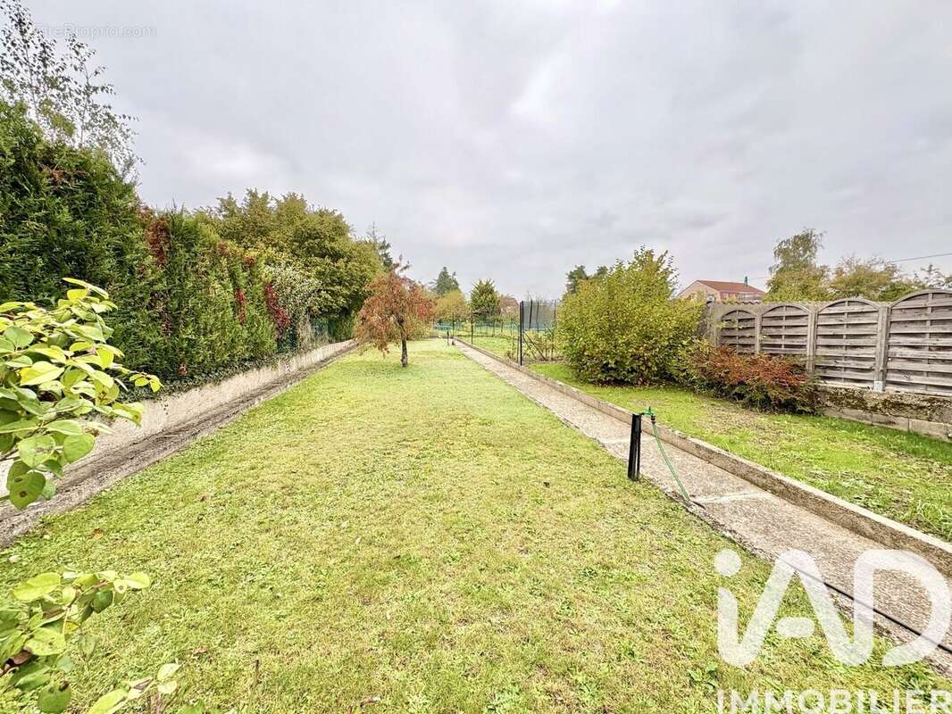 Photo 4 - Maison à FREYMING-MERLEBACH