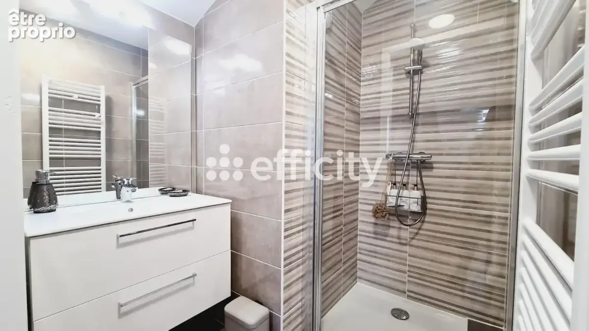 Appartement - photo 4