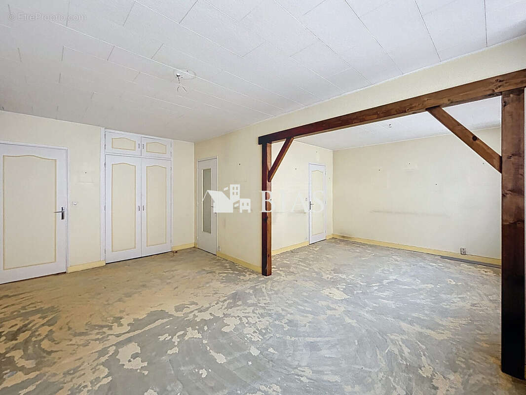 Appartement à ELBEUF