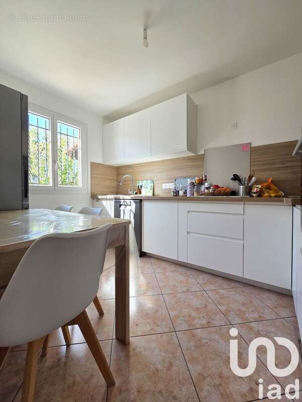 Photo 6 - Maison à PERPIGNAN