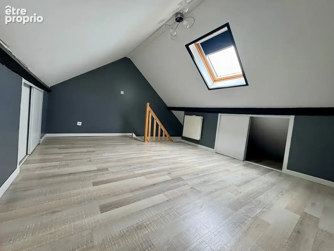 Maison 5 chambres et grand jardin - Centre-ville de Wervicq ! - photo 5