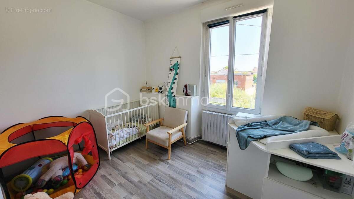 Maison de village - photo 10