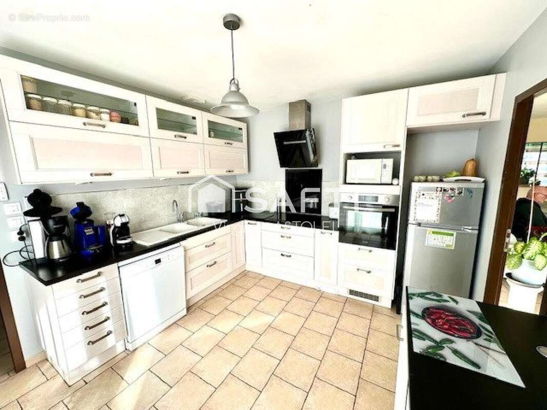 Photo 4 - Maison à FROUZINS