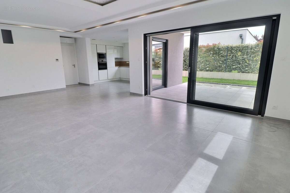 Maison à MARCKOLSHEIM
