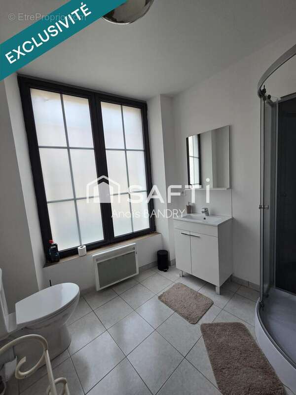 Photo 4 - Appartement à BRAINE