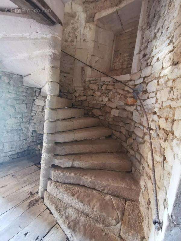 Maison à FONTENILLE