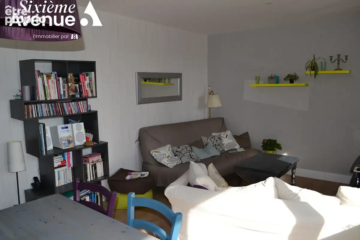 Appartement Quimper - photo 2