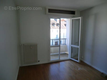 Appartement à CHALON-SUR-SAONE