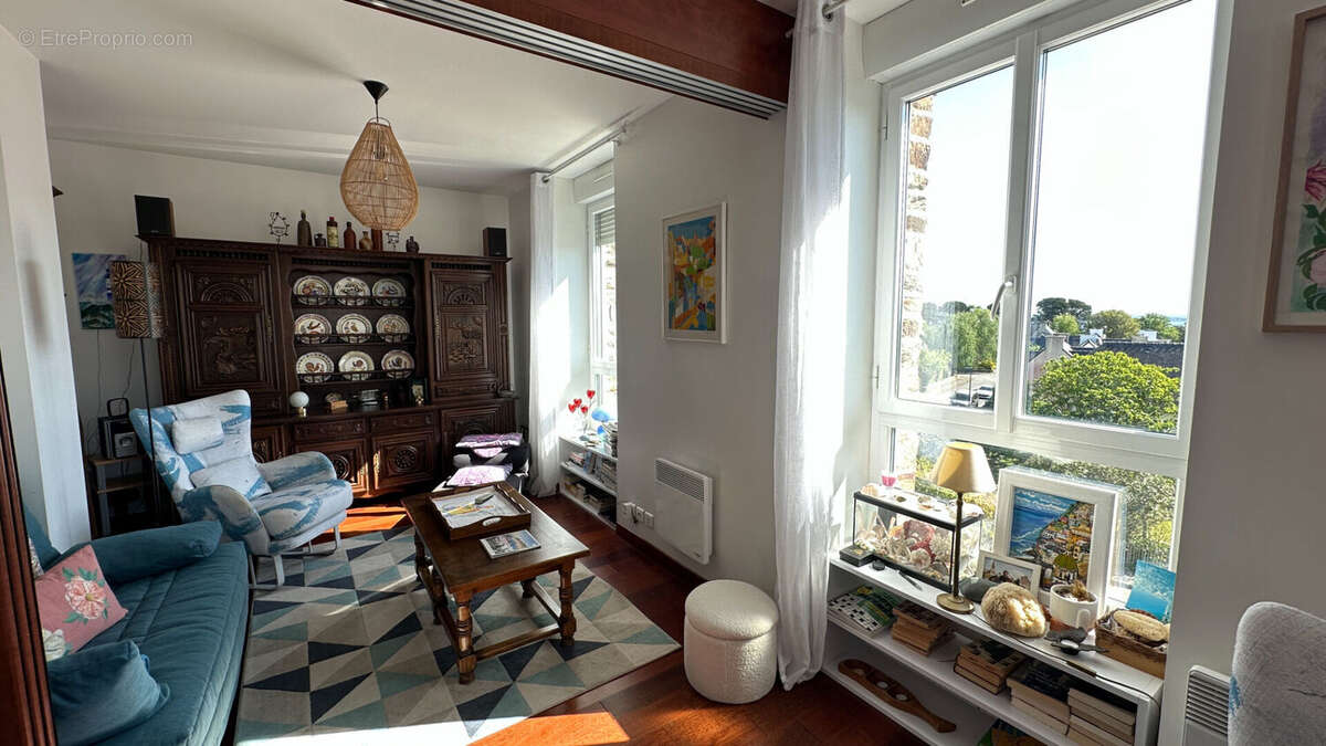 Appartement à FOUESNANT