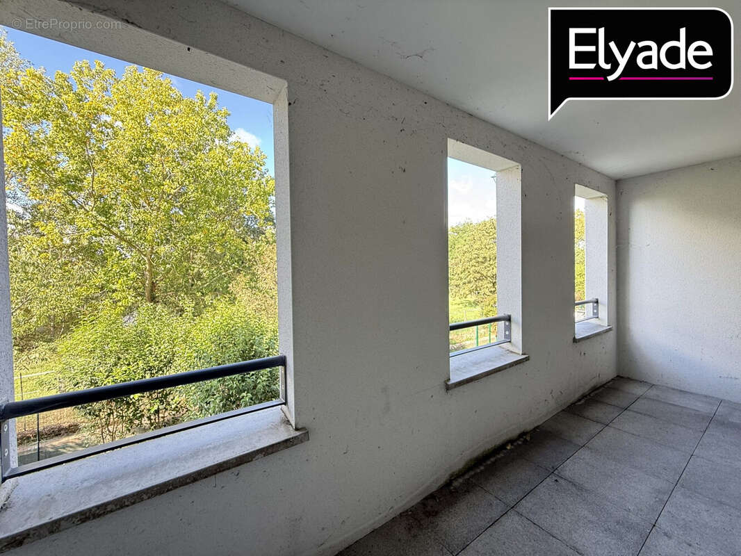 Appartement à TOURNEFEUILLE