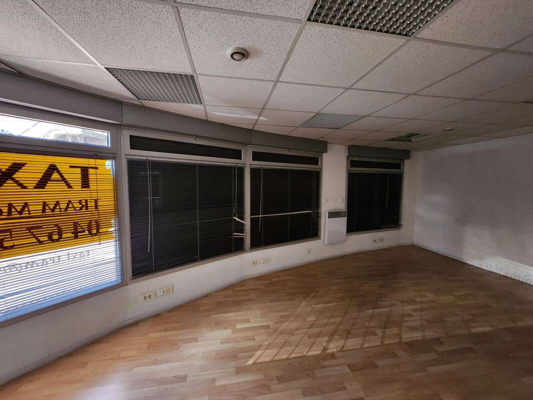 Commerce à MONTPELLIER