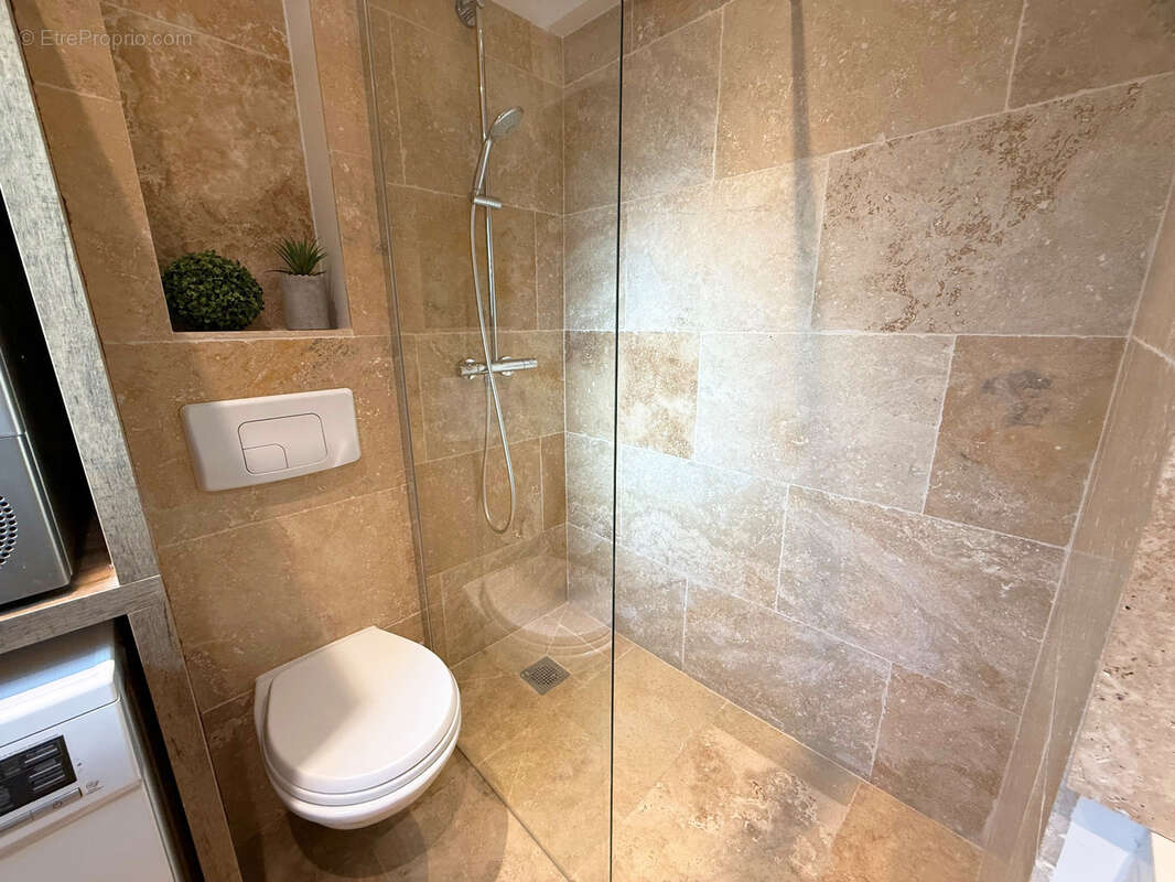 Maison à PLAN-DE-LA-TOUR