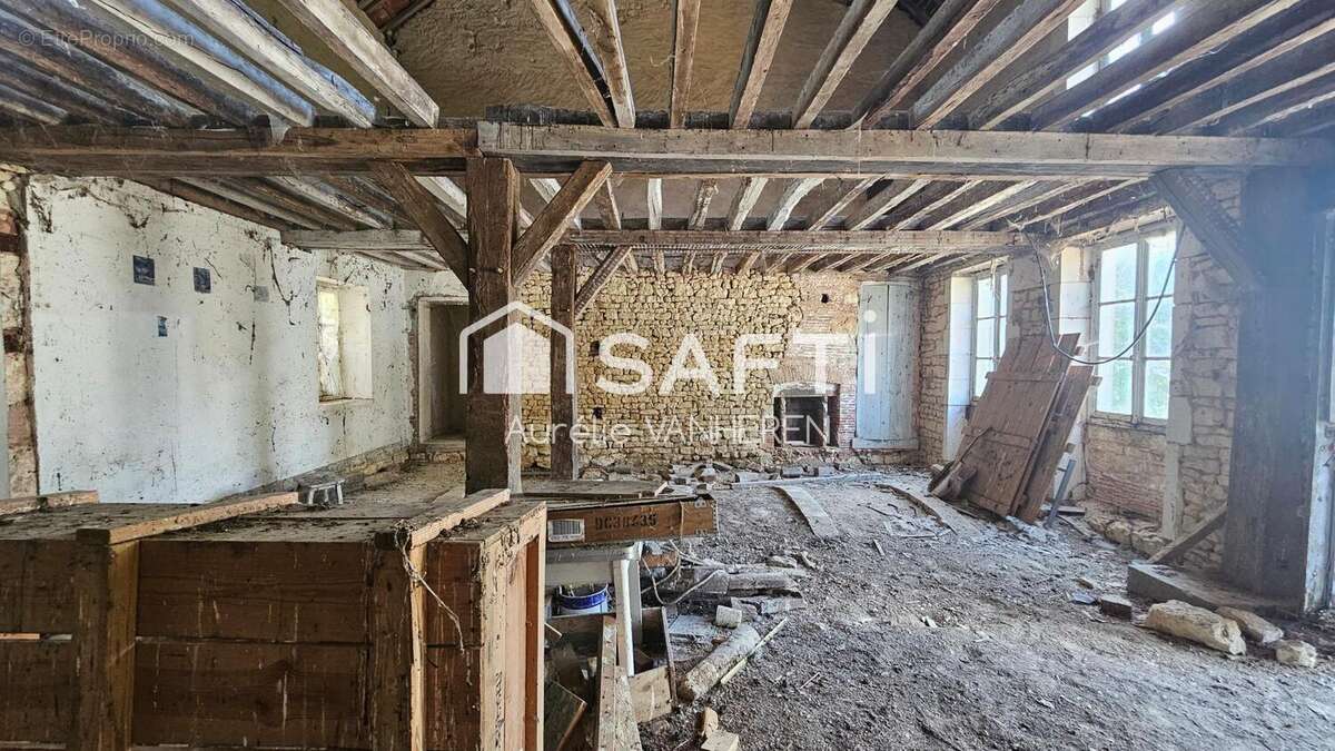 Maison 200 m² à Alligny-Cosne  - photo 5