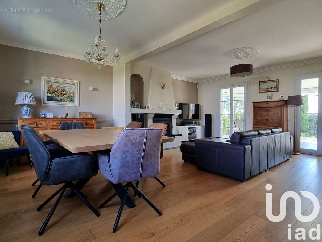 Photo 3 - Maison à FONDETTES