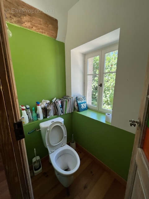 Maison à MOUSSOULENS