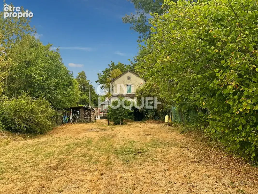 Maison Marles En Brie 3 pièce(s) 74.80 m2 - photo 10