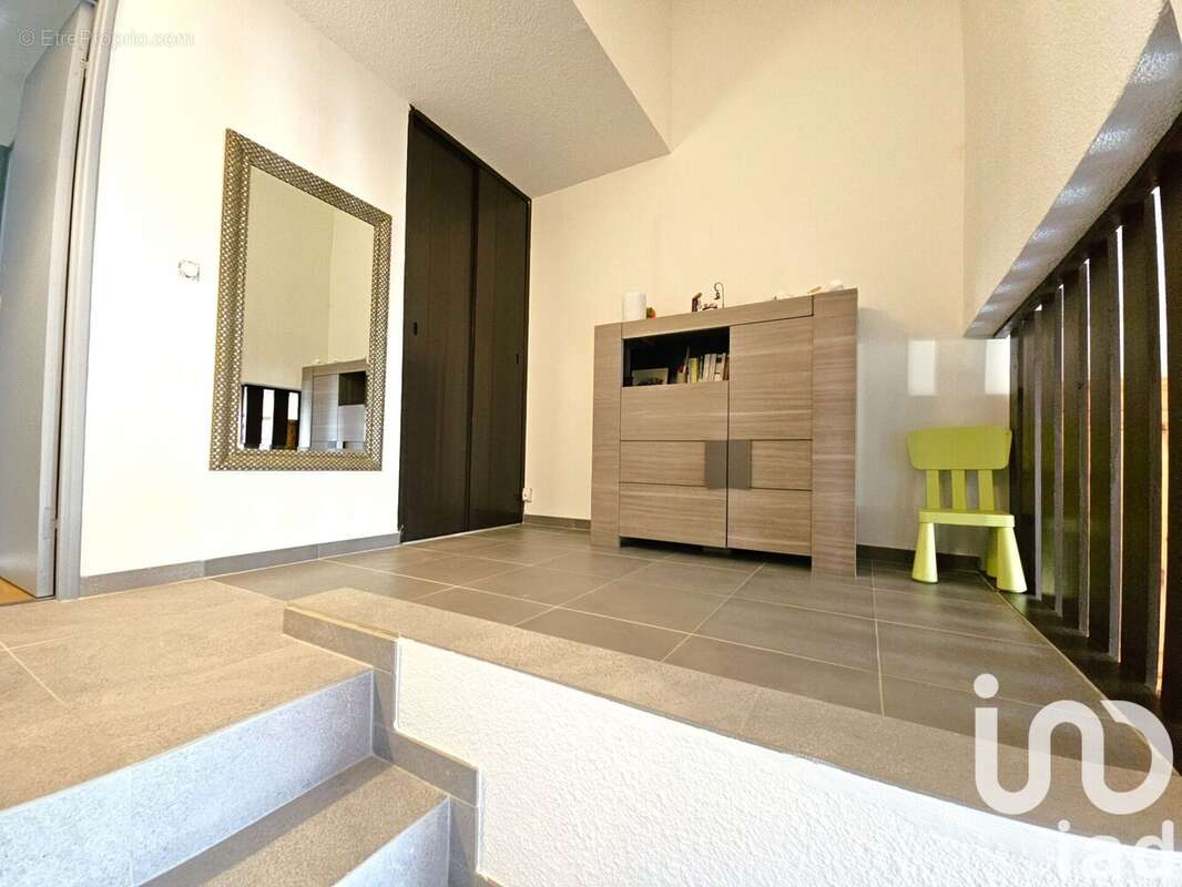 Photo 9 - Appartement à GRENOBLE