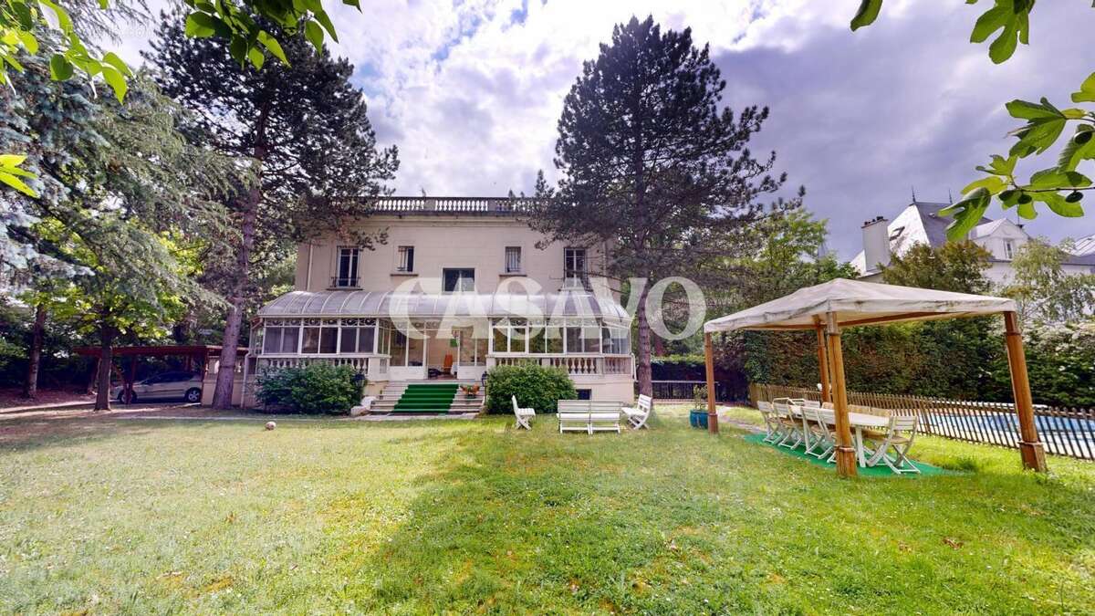 Maison à FONTENAY-SOUS-BOIS