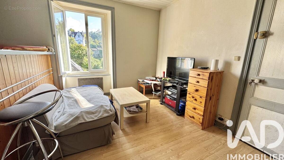 Photo 1 - Appartement à MORLAIX
