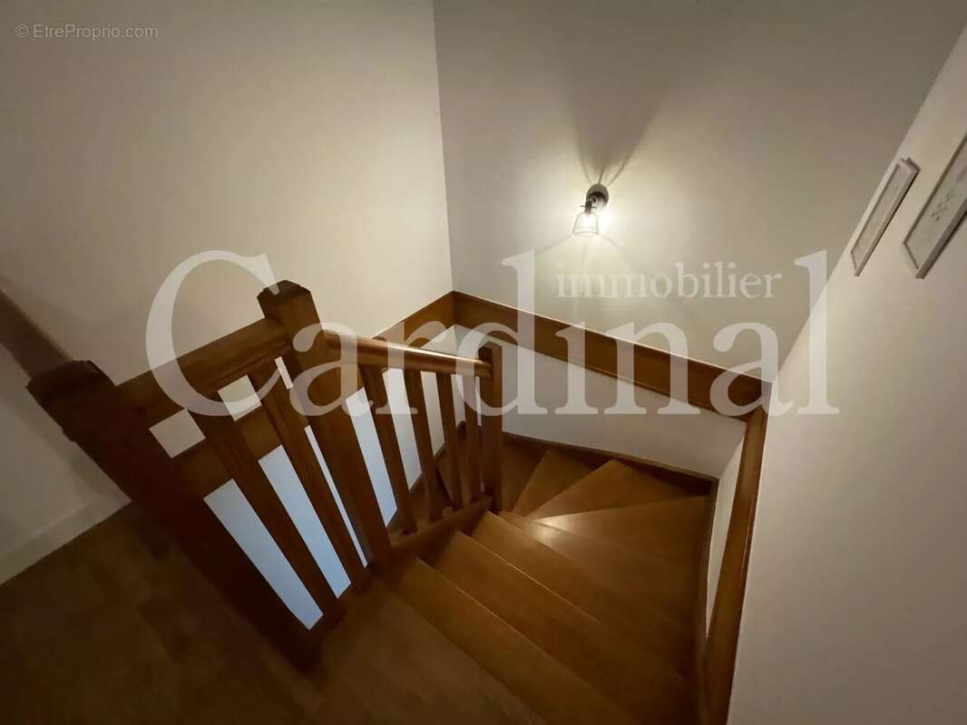 Maison à NOISY-LE-ROI