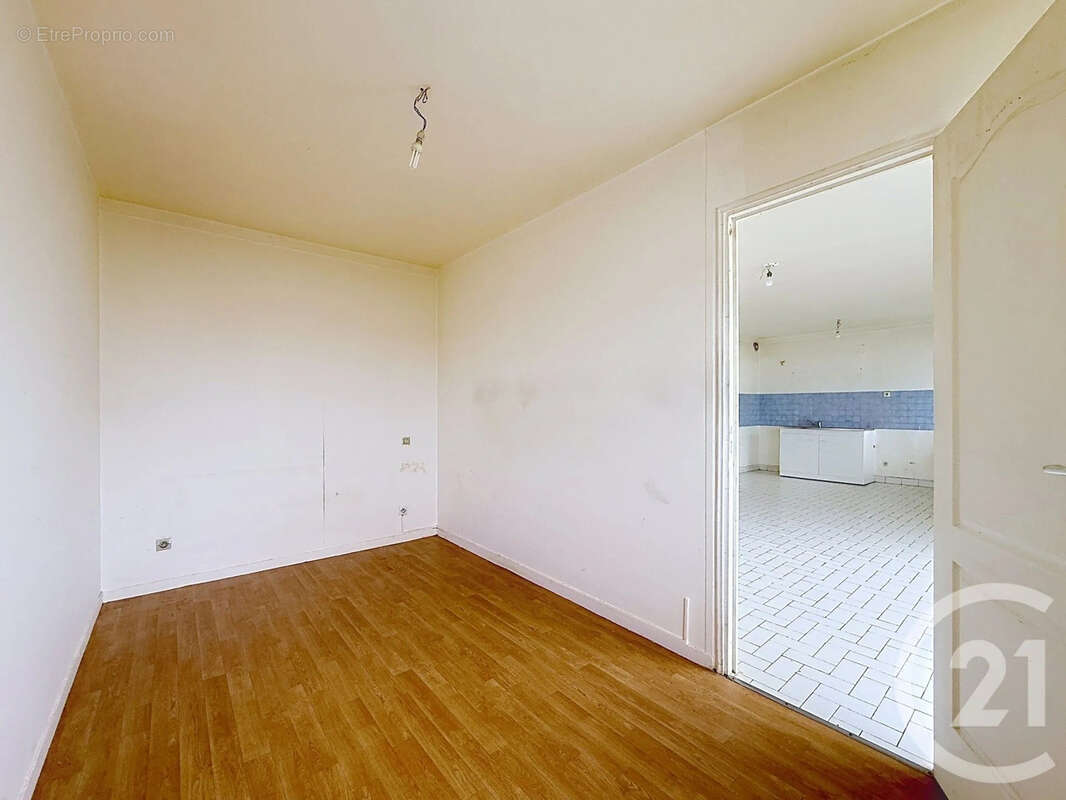 Appartement 39 m² à Gouaix  - photo 6