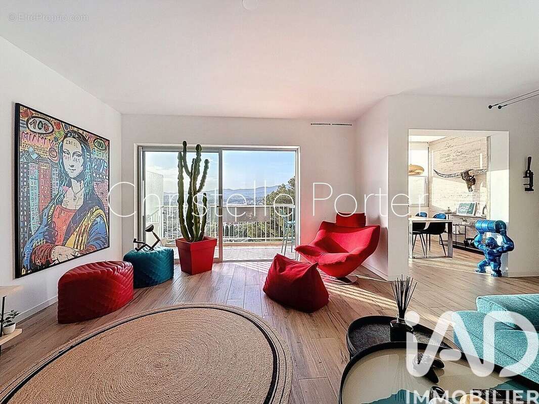 Photo 4 - Appartement à SIX-FOURS-LES-PLAGES