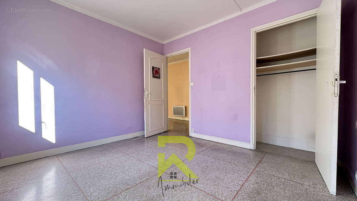 Appartement à BEZIERS