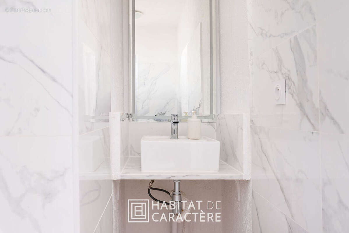 Appartement à LYON-4E