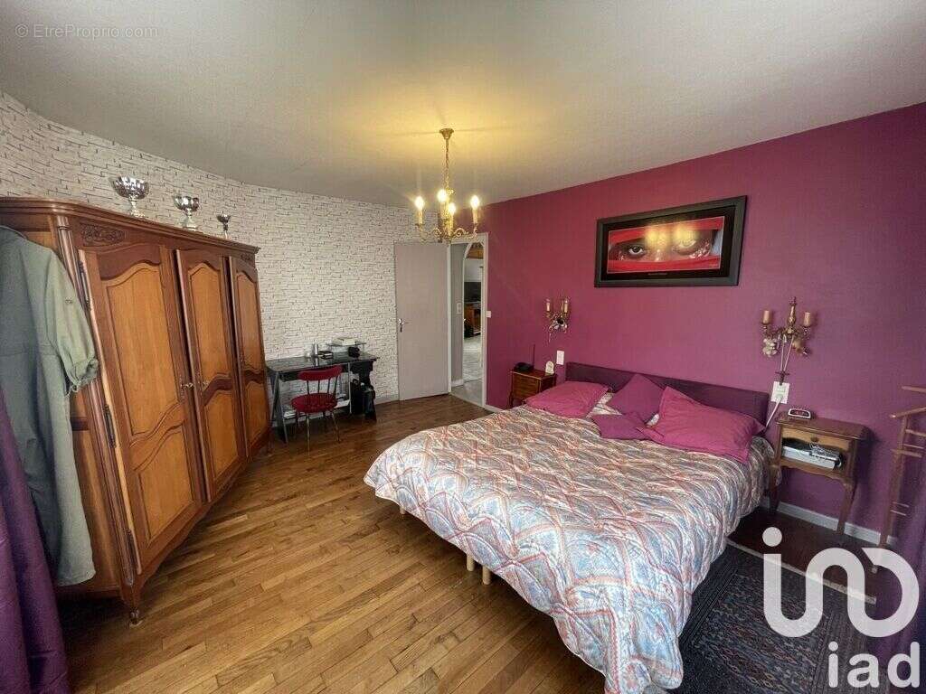 Photo 8 - Maison à LE GOURAY