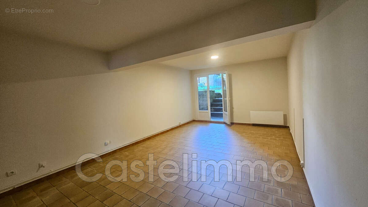 Maison à BEAUMONT-DE-LOMAGNE