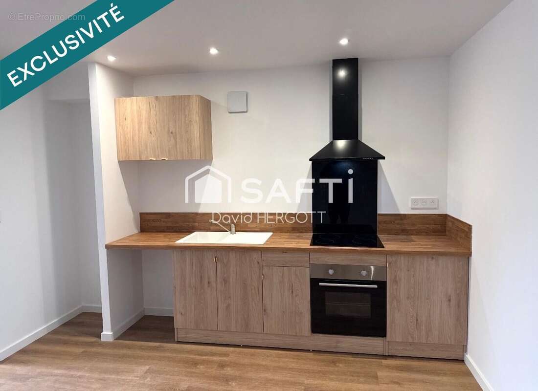 Maison 62 m² à Le Bardon  - photo 4