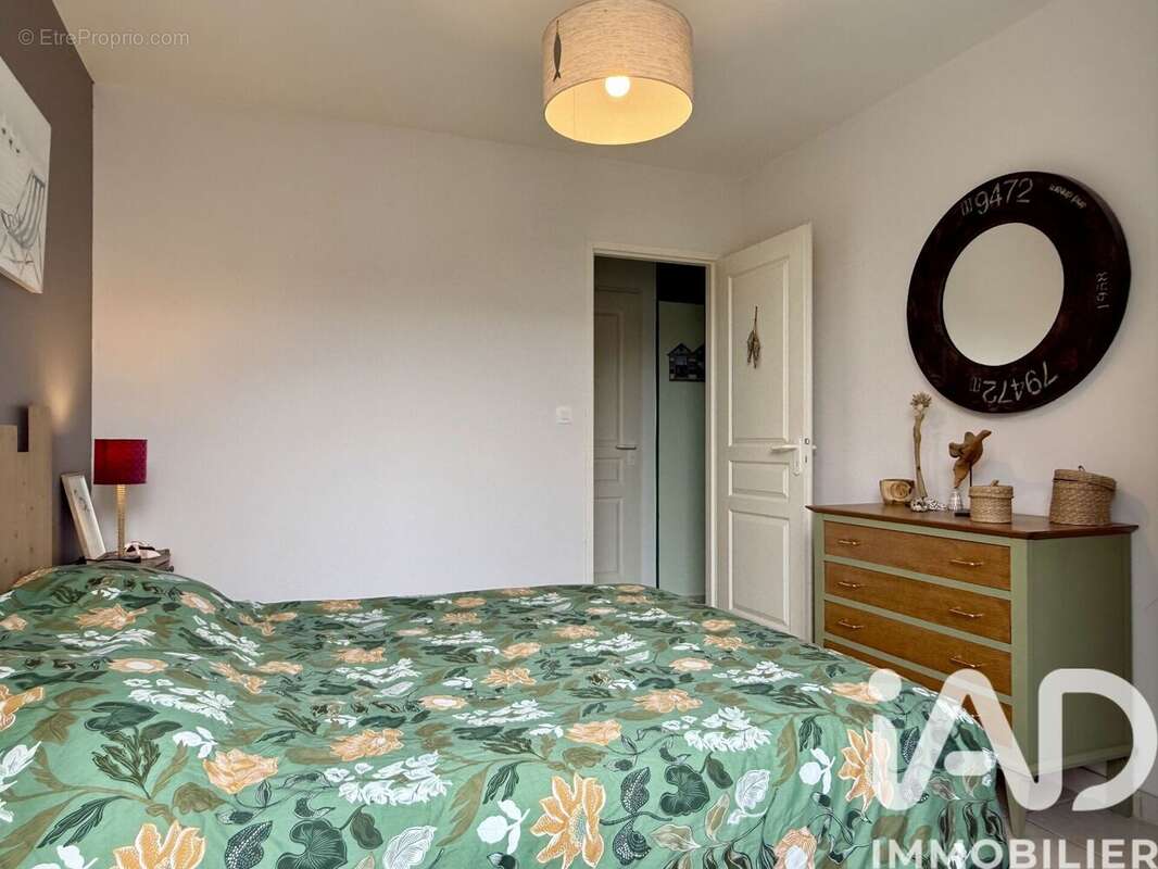 Photo 7 - Maison à SAINT-GEORGES-D'OLERON