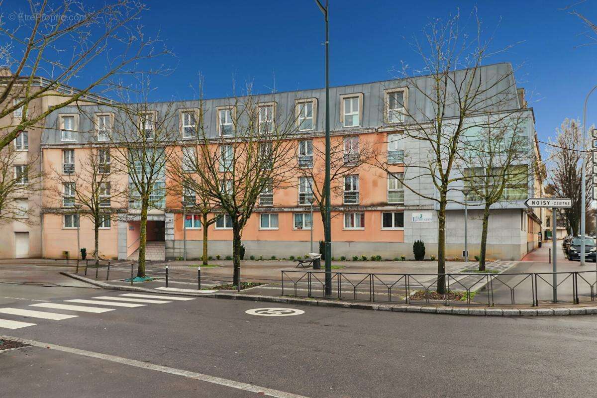 Appartement à NOISY-LE-GRAND