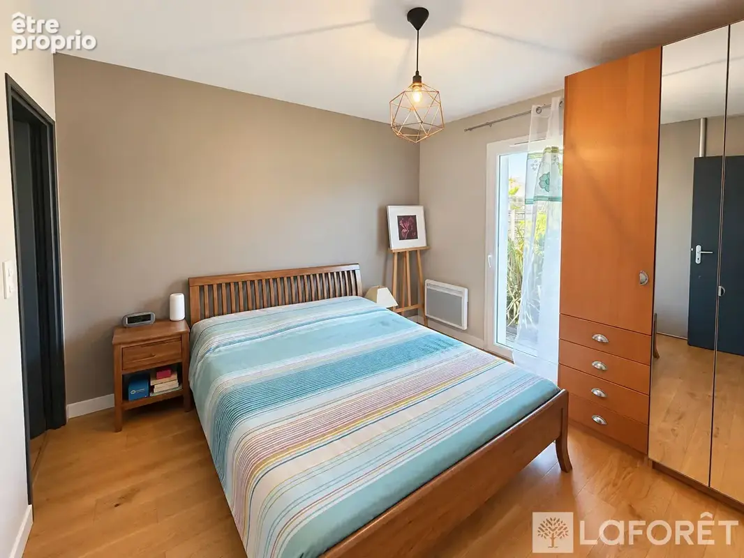 Maison Parentis En Born 4 pièce(s) 88 m2 - photo 4