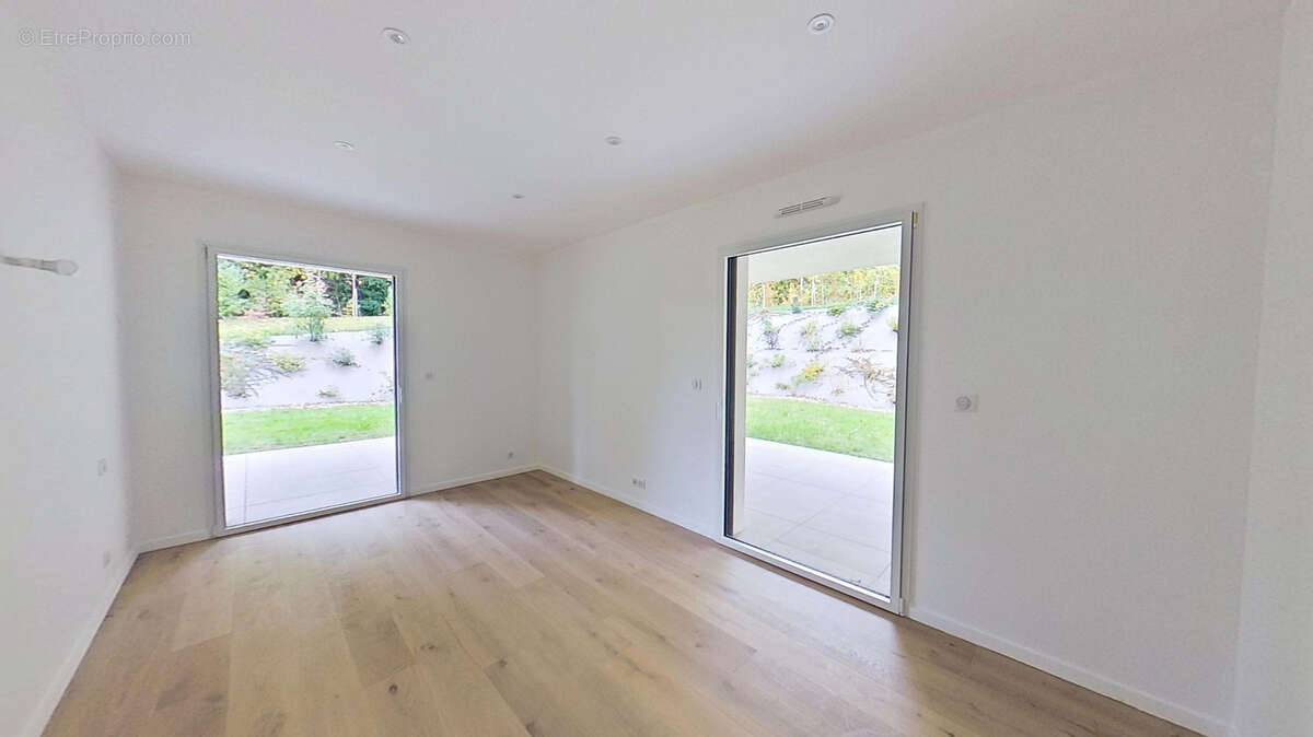 Appartement à VILLERS-LES-NANCY