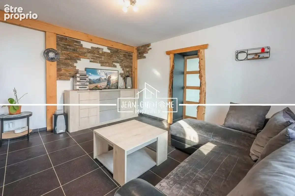 Ferme - 130 m2 - romont - photo 8
