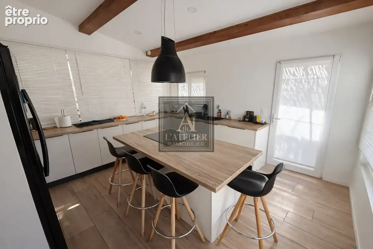 Propriété de charme entièrement rénovée à Solliès-Toucas - photo 8