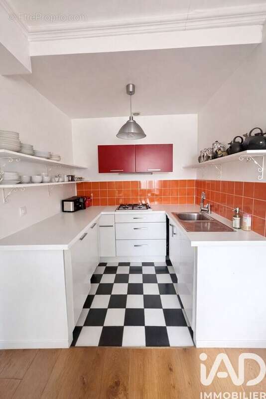 Photo 4 - Appartement à MONTMORENCY