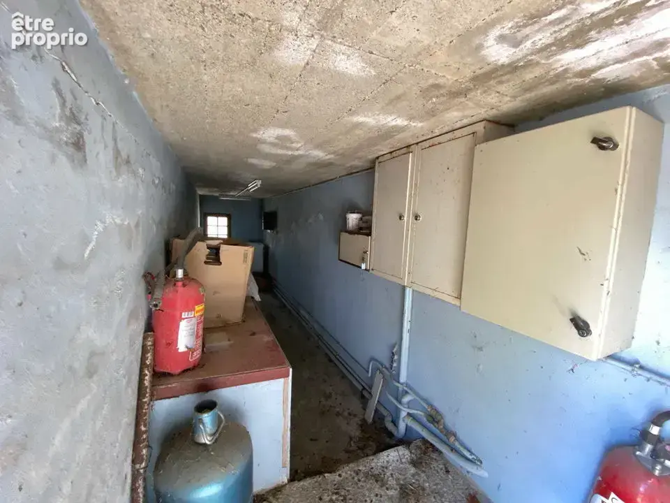 Ensemble immobilier meublé de 15 logements, à 900 m des - photo 29
