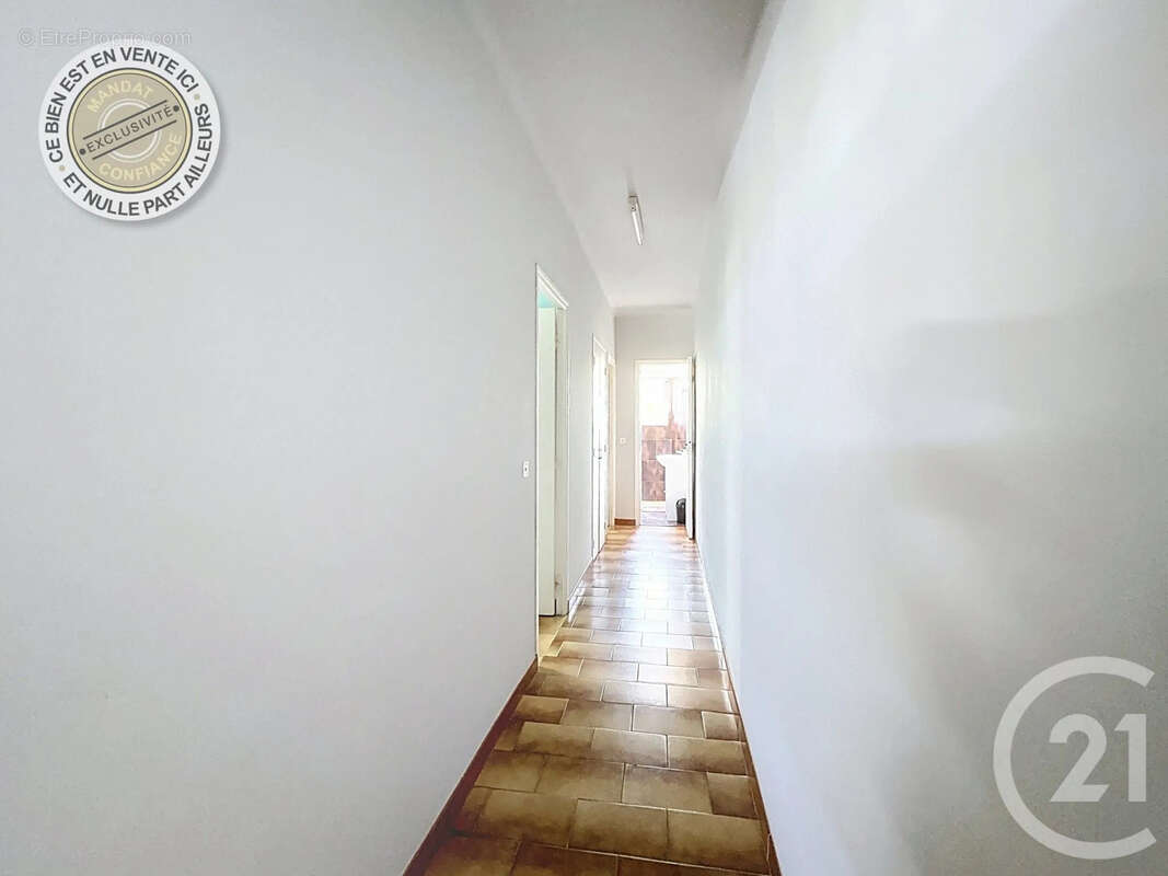 Maison à LE BARCARES